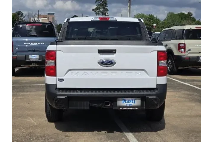 $25995 : Ford Maverick 2024 XLT 4dr S image 6