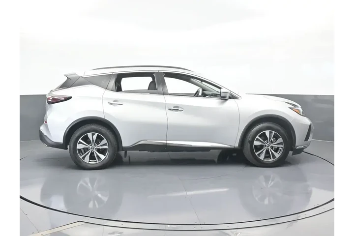 $17887 : Nissan Murano 2023 SV 4dr SU image 7
