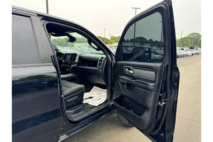 $21980 : 2019 RAM 1500 Big Horn/Lone S image 8