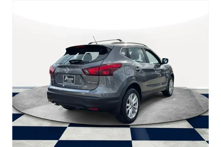 $14588 : Nissan Rogue Sport 2019 AWD image 5