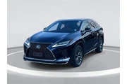 $36490 : Lexus RX 350 2020 AWD F SPOR thumbnail