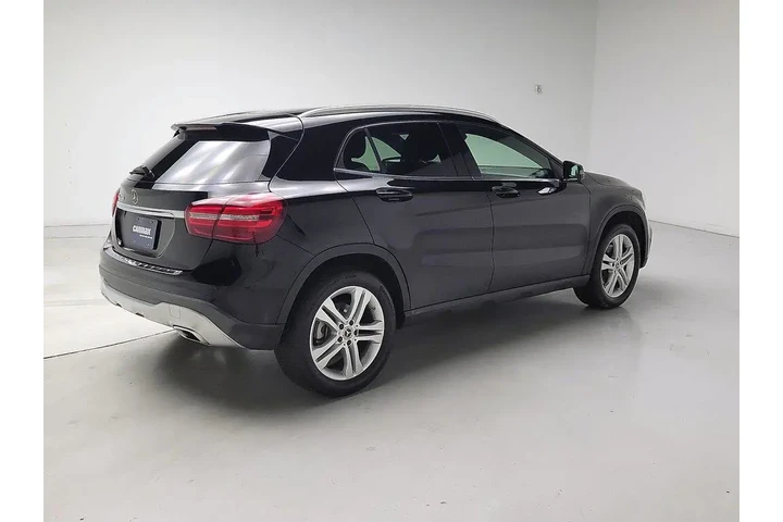 $19998 : Mercedes-Benz GLA 2019 GLA 2 image 5