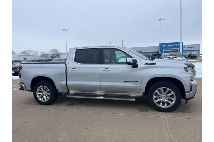 $39898 : Chevrolet Silverado 1500 202 image 2