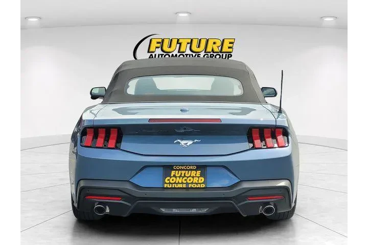$38888 : Ford Mustang 2025 EcoBoost 2 image 7