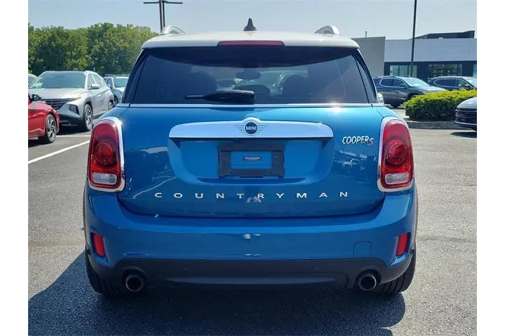 $19495 : MINI Countryman 2019 AWD Coo image 5