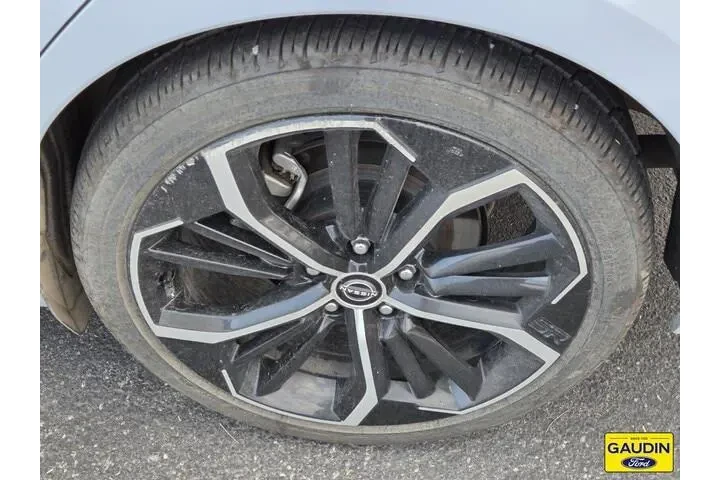 $19990 : Nissan Altima 2023 2.5 SR 4d image 4