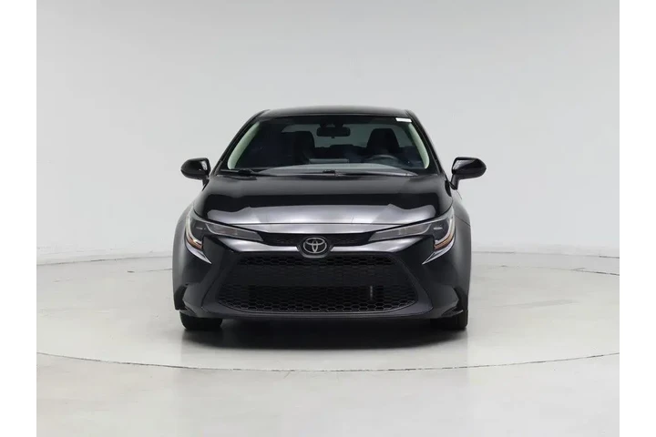 $18998 : Toyota Corolla 2021 LE 4dr S image 5