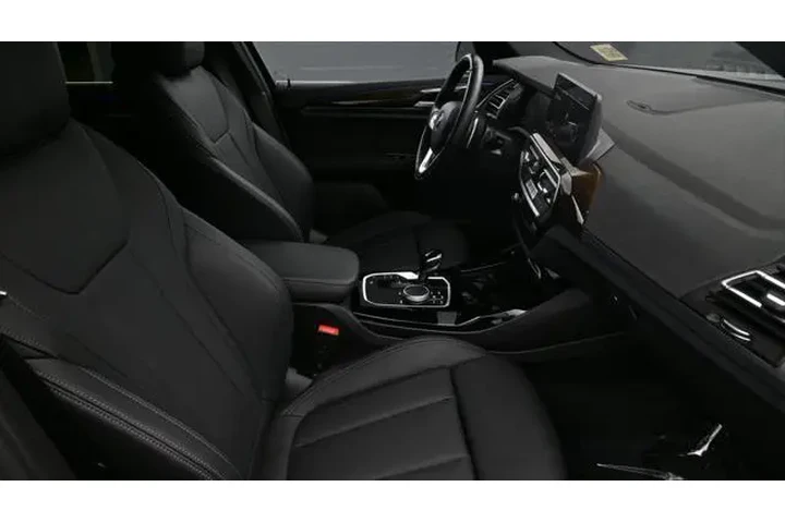 $36491 : BMW X3 2023 sDrive30i 4dr Sp image 3