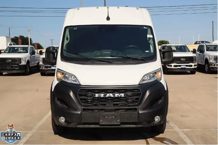 $38995 : Ram ProMaster 2025 Tradesman image 8