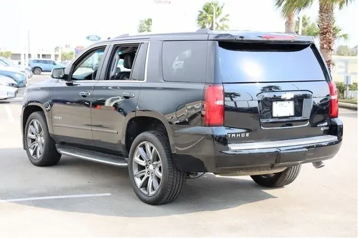 $26179 : Chevrolet Tahoe 2017 4x2 Pre image 6