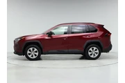 $21998 : Toyota RAV4 2021 LE 4dr SUV thumbnail