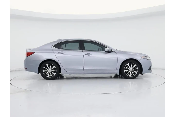 $18998 : Acura TLX 2015 4dr Sedan w/T image 7