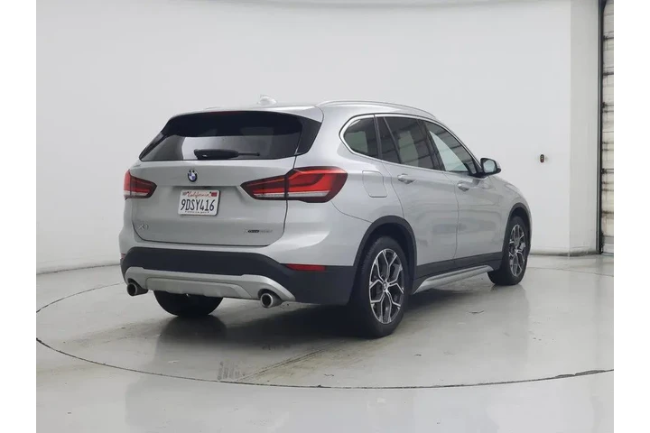 $21998 : BMW X1 2020 AWD xDrive28i 4d image 8