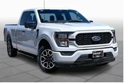 $32358 : Ford F-150 2023 4x2 XL 4dr S thumbnail