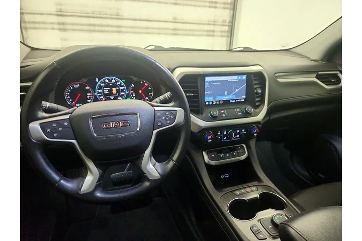 $24998 : GMC Acadia 2020 4x4 SLT 4dr image 9