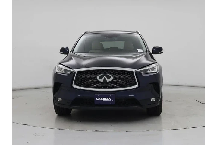 $20998 : INFINITI QX50 2019 AWD Essen image 5