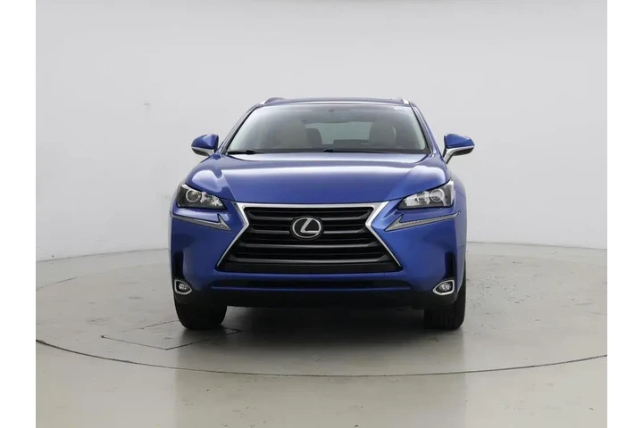 $22998 : Lexus NX 200t 2016 4dr Cross image 5