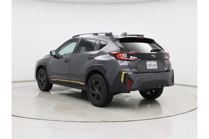 $28998 : Subaru Crosstrek 2025 AWD Sp image 2