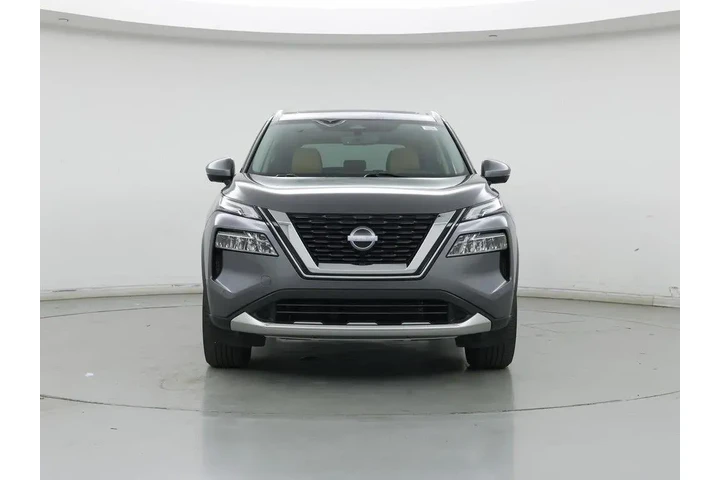 $28998 : Nissan Rogue 2023 AWD Platin image 5
