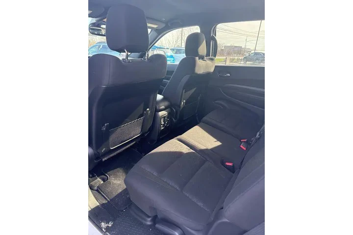 $36898 : Dodge Durango 2026 AWD GT 4d image 8