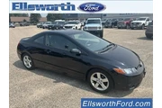 Honda Civic 2007 EX 2dr Coup en Minneapolis y Saint Paul