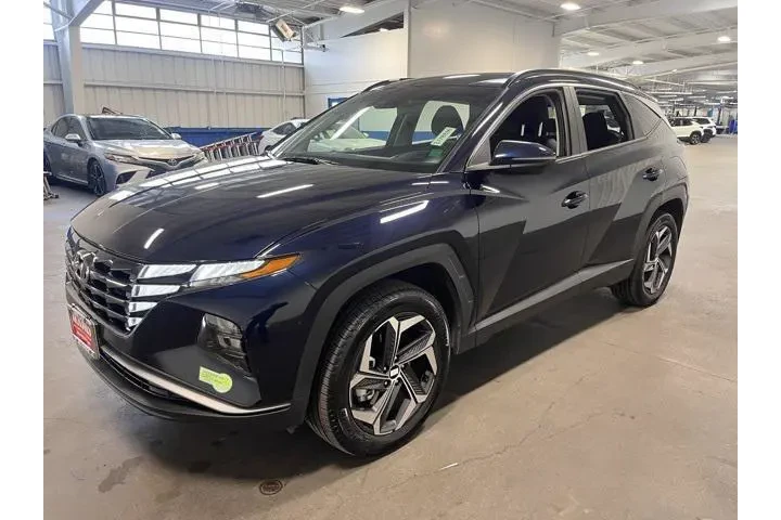 $31440 : Hyundai TUCSON Plug-in Hybri image 7