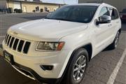 Jeep Grand Cherokee Limited S en Tulare