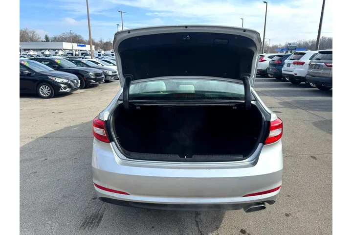 $10980 : 2016 Sonata 4dr Sdn 2.4L SE image 10