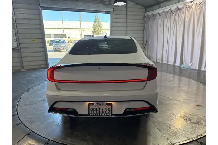 $19799 : Hyundai SONATA Hybrid 2022 S image 6