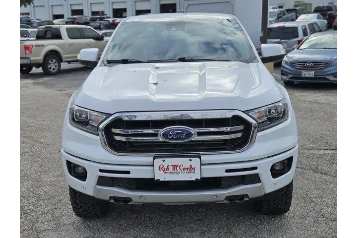 $38500 : Ford Ranger 2023 4x4 Lariat image 8