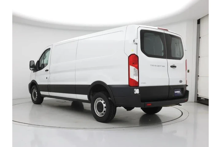 $33998 : Ford Transit 2023 250 3dr SW image 2