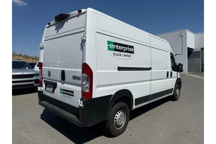 $39222 : Ram ProMaster 2025 SLT+ 2500 image 3
