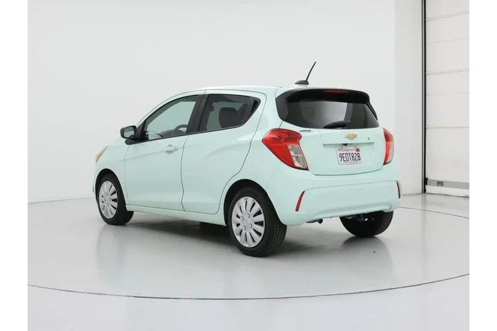 $10998 : Chevrolet Spark 2017 LS CVT image 2