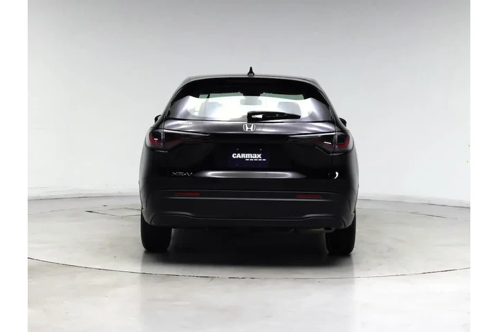 $20998 : Honda HR-V 2023 LX 4dr Cross image 6