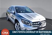 PRE-OWNED 2020 MERCEDES-BENZ en Madison WV