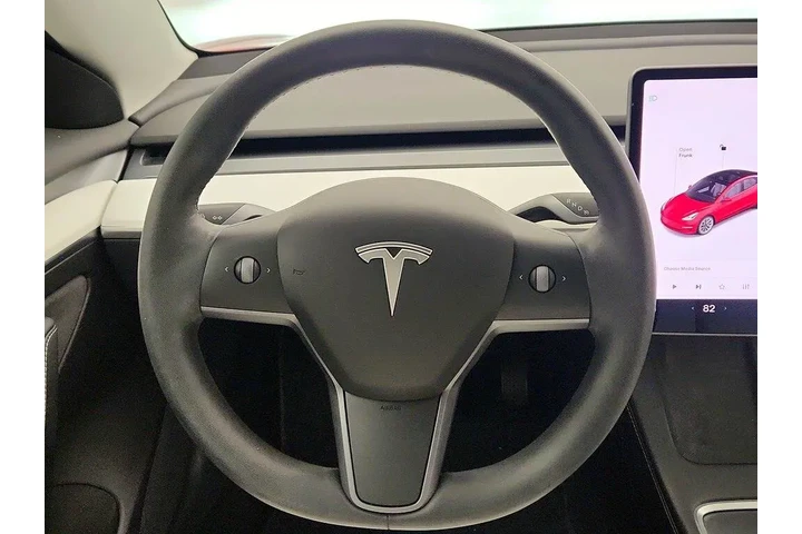 $25998 : Tesla Model 3 2021 AWD Long image 10