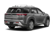 $33000 : Nissan Pathfinder 2023 Plati thumbnail