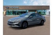$24420 : Hyundai ELANTRA 2026 SEL Spo thumbnail