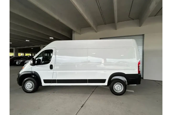 $39994 : Ram ProMaster 2025 Tradesman image 7