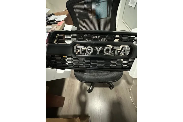 $300 : grill de venta image 3