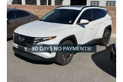Hyundai TUCSON 2022 SEL 4dr en Las Vegas