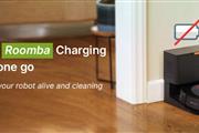 Roomba Charging Error 5 en New York