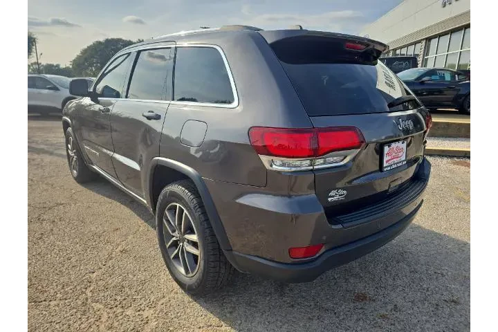 $15990 : Jeep Grand Cherokee 2020 4x2 image 7