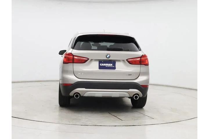 $21998 : BMW X1 2021 sDrive28i 4dr Sp image 6