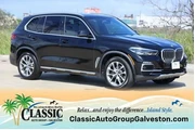 BMW X5 2020 sDrive40i 4dr Sp en Houston