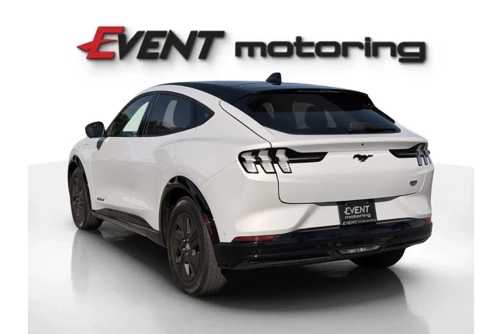 $31999 : 2023 Mustang Mach-E image 9