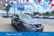 $7900 : 2018 Altima 2.5 S thumbnail