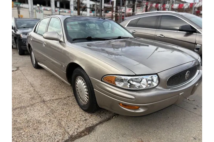 $4495 : 2000 LeSabre Custom image 3