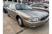 $4495 : 2000 LeSabre Custom thumbnail