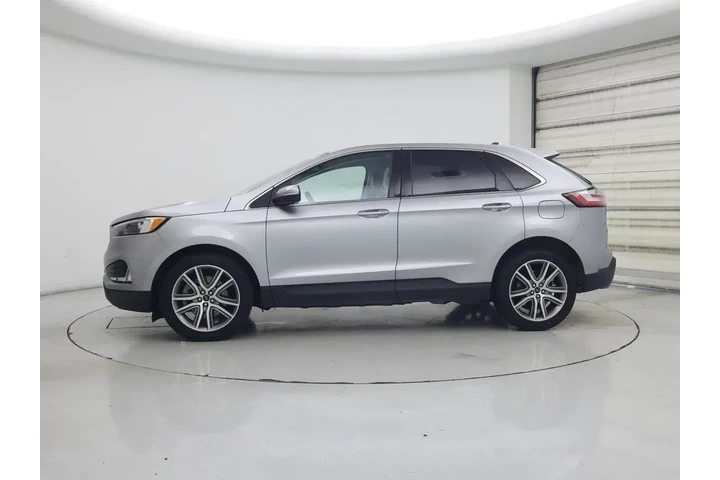 $23998 : Ford Edge 2022 AWD Titanium image 3